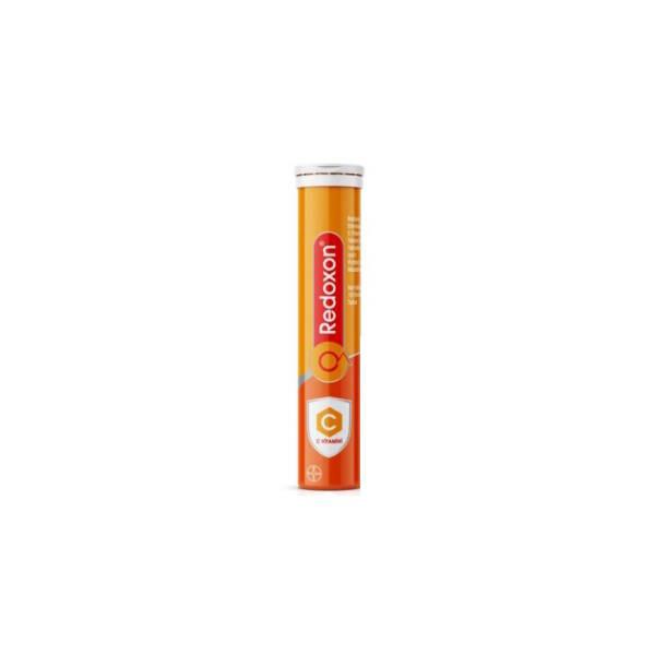 Redoxon Vitamin C 1000 mg 15 Effervescent Tablets