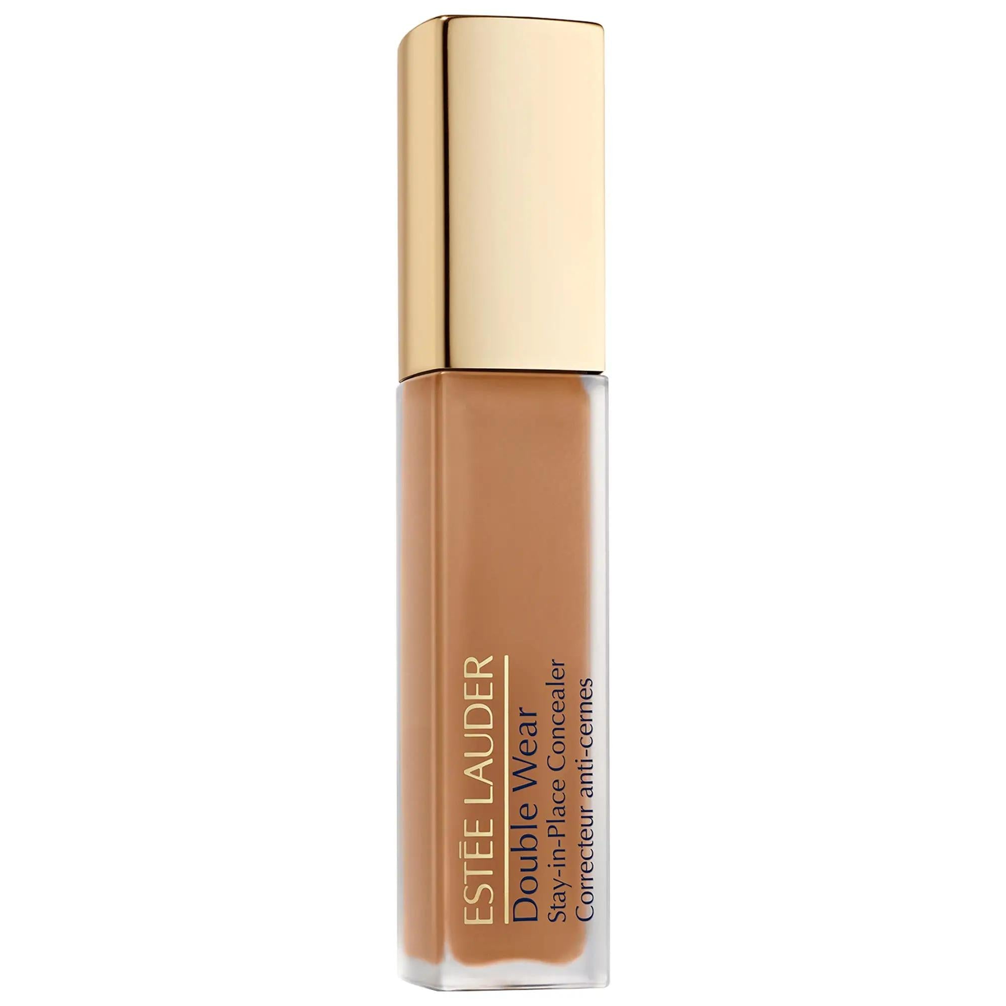 Estee Lauder Double Wear Stay-in-Place Longwear Concealer: 24-Hour Full Coverage, Natural Finish & Oil Control - Skin Perfecting