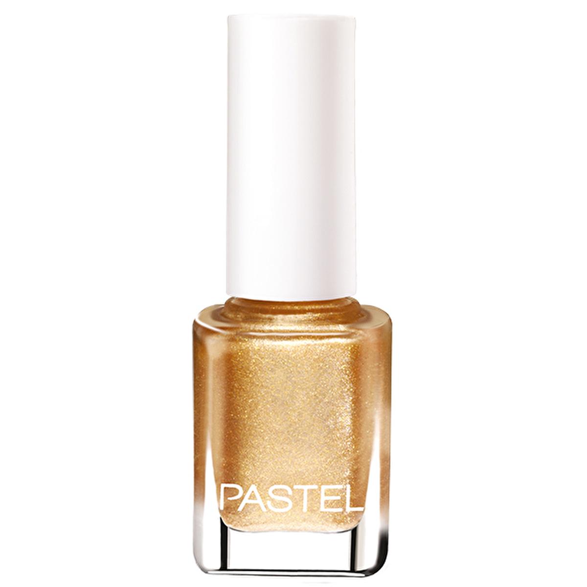 Pastel Nail Polish - Vegan, Cruelty-Free Nail Polish with Wide Range of Colors - Halal & Paraben-Free