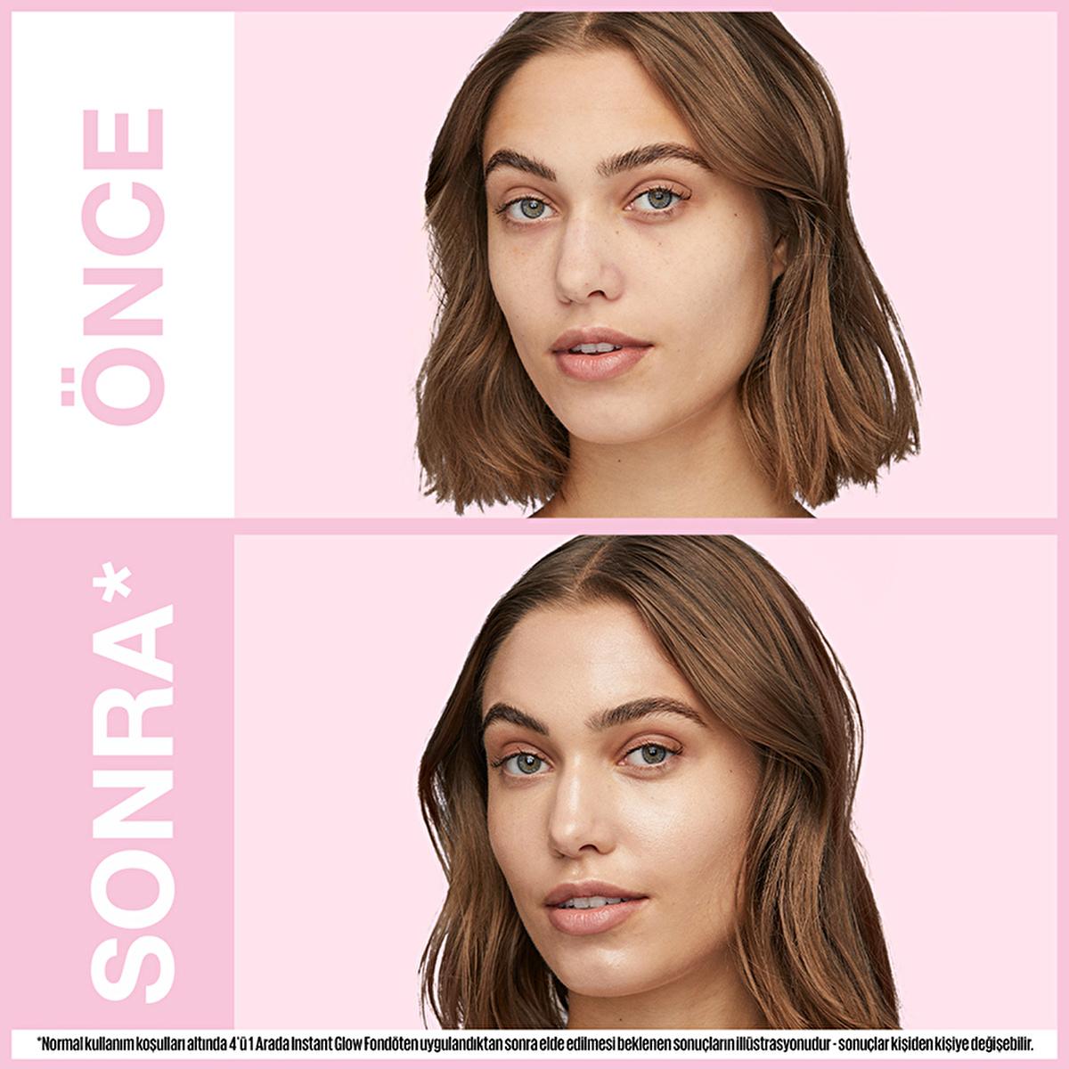 Maybelline New York Instant Perfector Glow Foundation Makeup - Lightweight, Radiant Finish, Easy Application