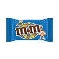 M&M's Chocolate Crunchy Snack - Portable Confectionery Treat, 36g
