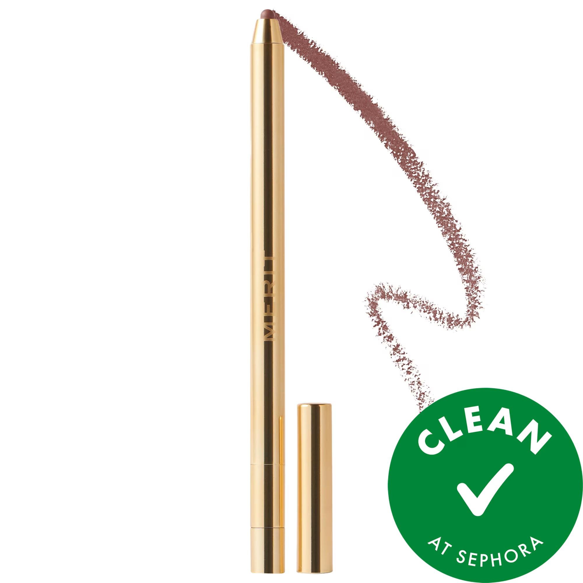 Signature Lip Sheer Lip Liner: Hydrating, Buildable Color for Natural-Looking Definition | Vegan & Cruelty-Free