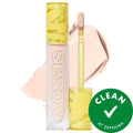 Tower28 Revealer Creamy Brightening Concealer: Hydrating, Vegan, Caffeine & Hyaluronic Acid for Dark Circles & Sensitive Skin