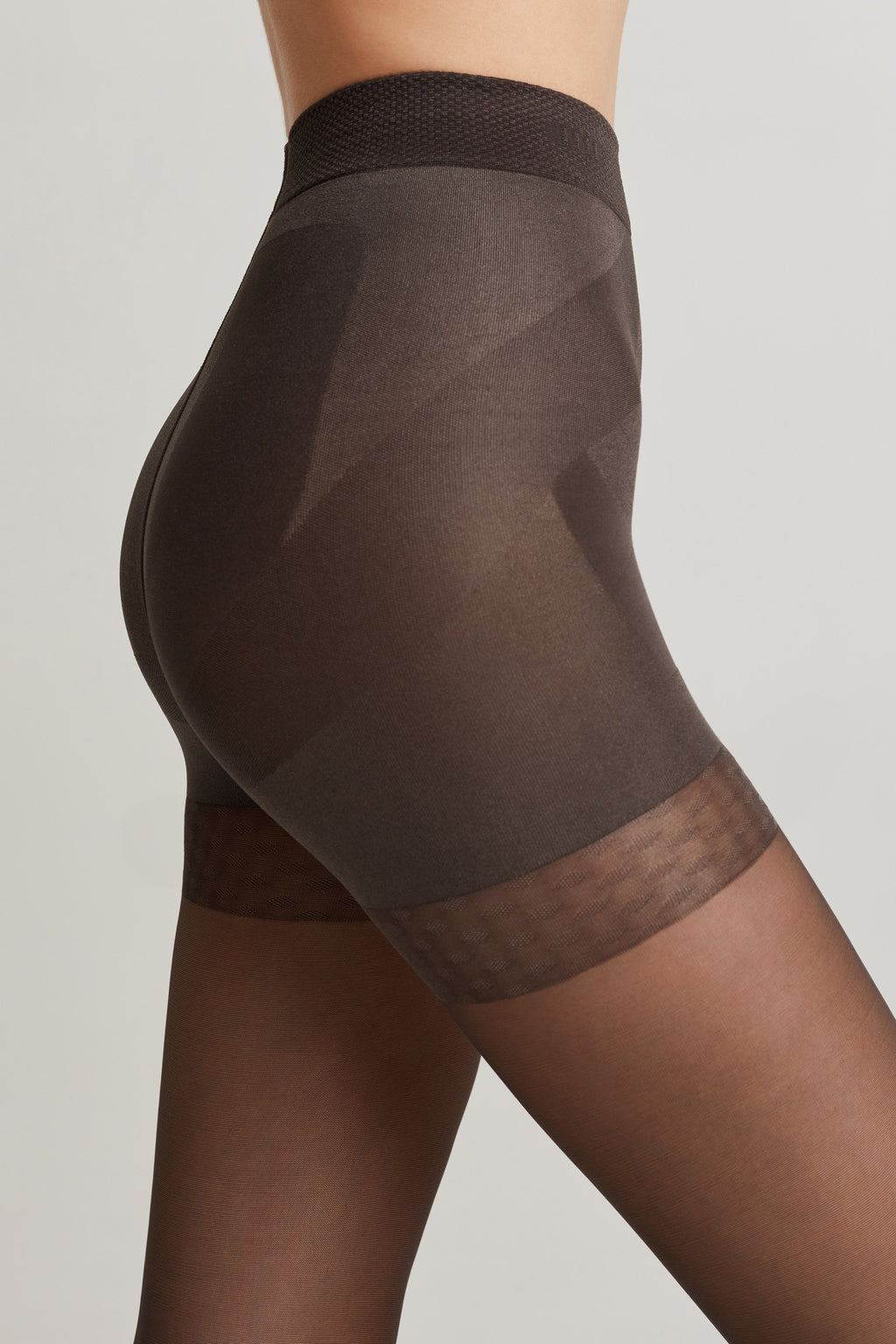 TheRanok.com Tights Conte X-Press 20 Den - Body Shaping — detail close-up