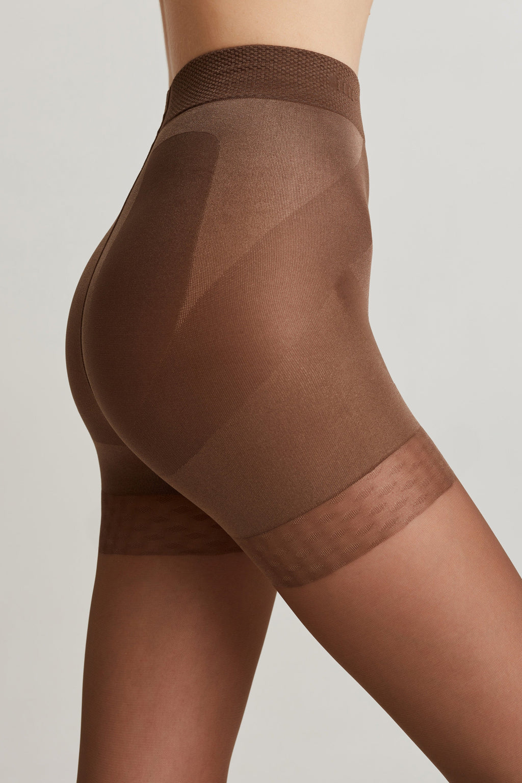 TheRanok.com Tights Conte X-Press 20 Den - Body Shaping — color detail