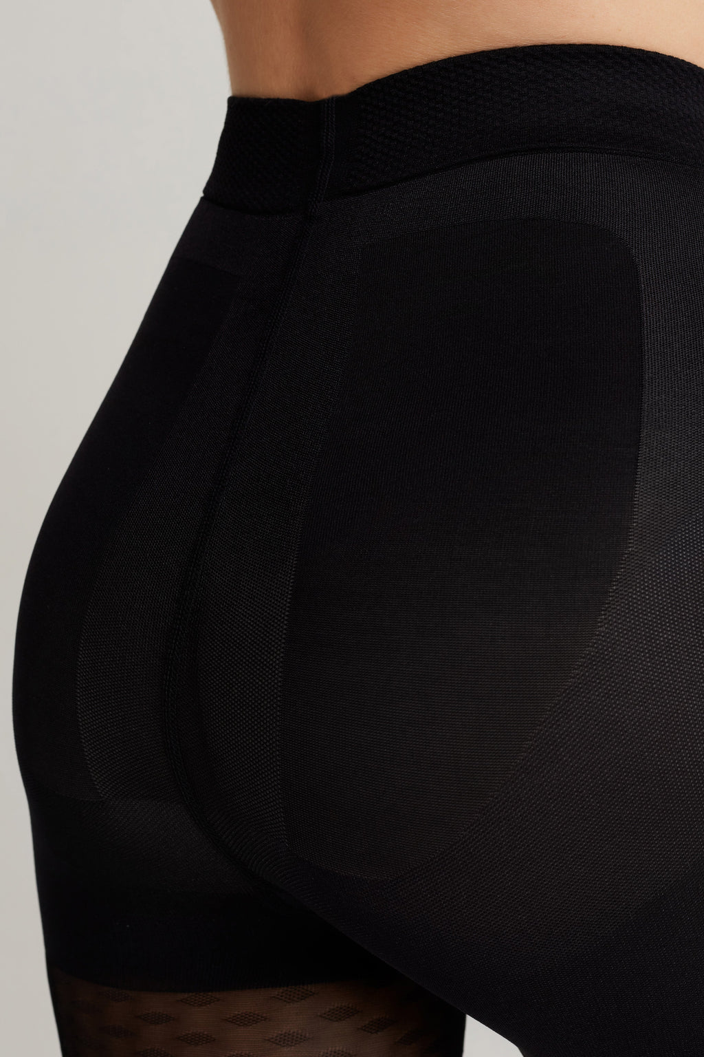TheRanok.com Tights Conte X-Press 40 Den - Body Shaping — side view