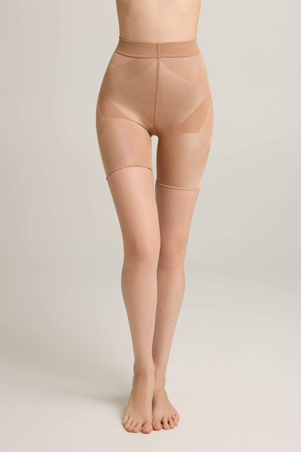TheRanok.com Shapewear Shorts Conte X-Press - Control Top — alternative angle
