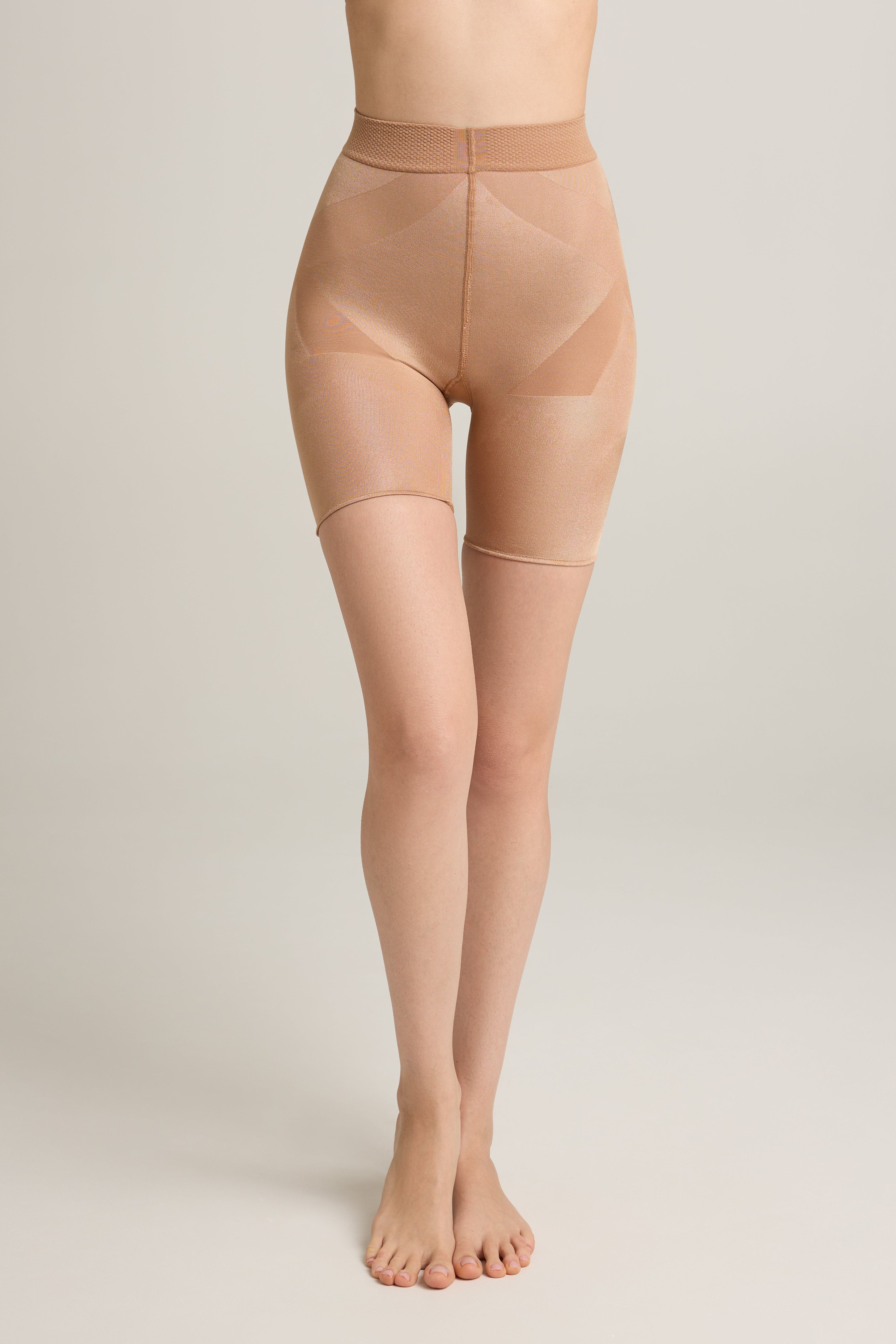 TheRanok.com Shapewear Shorts Conte X-Press - Control Top — alternative angle