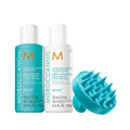 Moroccanoil Scalp Discovery Kit 2024: Complete Hair Care Kit for Dry, Itchy & Oily Scalp - Best Scalp Treatment for Healthy Hair