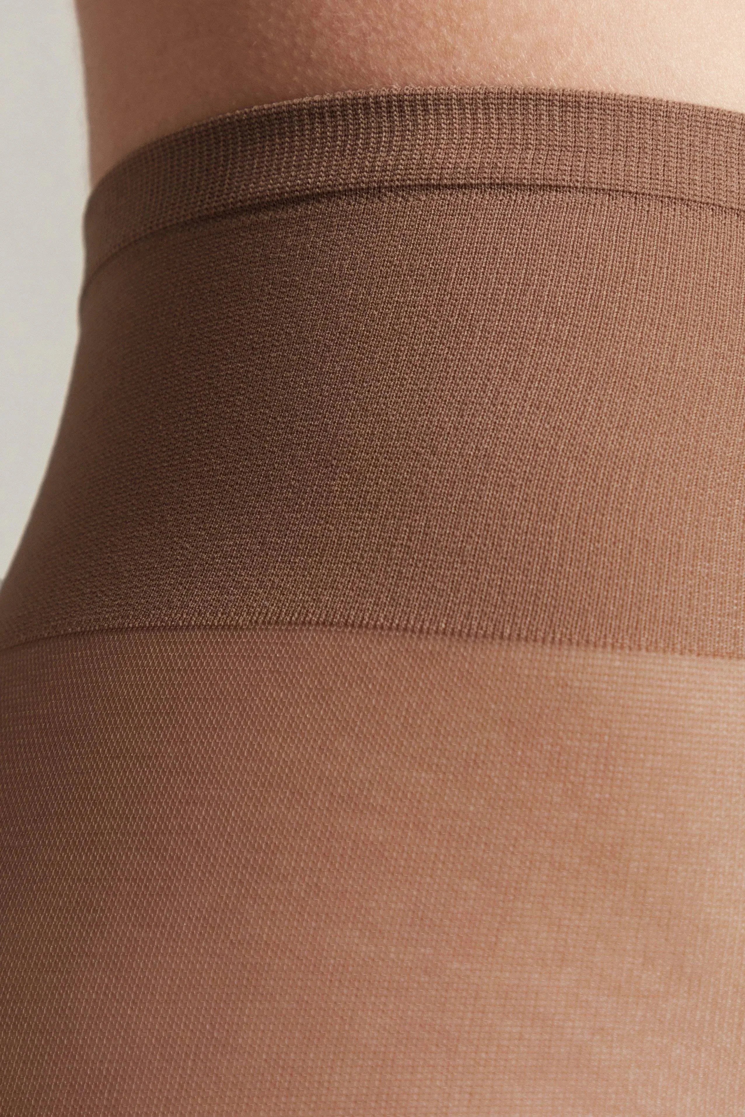 TheRanok.com Tights Conte Top Soft 40 Den - Adjustable Fit for Sensitive Skin — main product shot