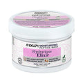 Mixup Hydratique Elixir Hair Mask: Intense Hydration for Dry, Damaged Hair with Hyaluronic Acid & Collagen Peptides