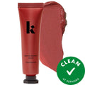 Mehndi Moment Radiant Cream Blush: Long-Lasting, Buildable Color, Vegan & Cruelty-Free - Hydrating, Antioxidant-Rich Formula