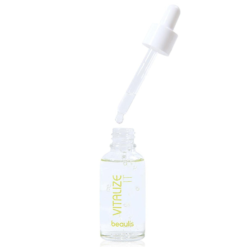 Beaulis Makeup Primer - Beaulis Start It Makyaj Bazı for Smooth, Long-Lasting Makeup with Hydration