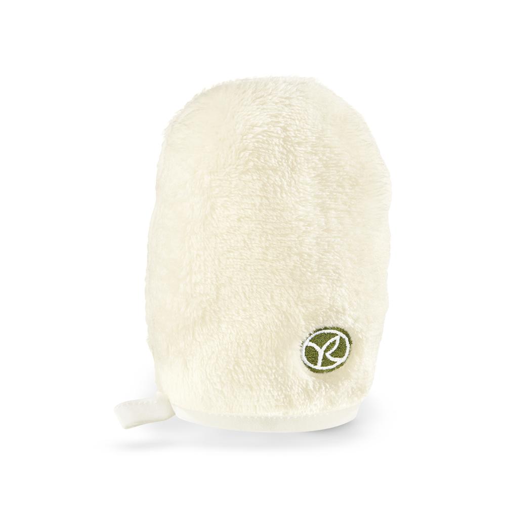 EcoGlove Makeup Removal Glove - Reusable, Gentle, Eco-Friendly Makeup Remover for Sensitive Skin