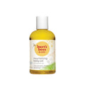 Burt's Bees Baby Bee Nourishing Baby Oil - Natural, Gentle, and Nourishing for Baby's Skin, 3.99 fl oz