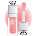 Lip Glow Oil by Dior - Nourishing, Glossy Lip Care with Natural Color Enhancement