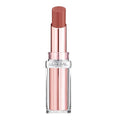L'Oréal Paris Color Riche Shine Lipstick Nude-642 5ml - Luxurious Moisturizing High Shine Lip Color