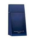 MANDOTOS Perry Ellis Aqua Citrus Men's EDT — citrus top-note ingredient