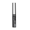 Rival de Loop Liquid Eyeliner No:01 Black Glossy - Intense Black Liquid Eyeliner for Precise Eye Makeup