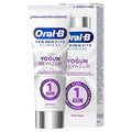 Oral-B Pro 3D White Clinical Intensive Whitening Toothpaste for Sensitive Teeth - 2.54 fl oz