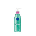 Nivea Derma Skin Clear Anti-Acne Face Cleansing Gel 150ml - Gentle & Effective Skincare