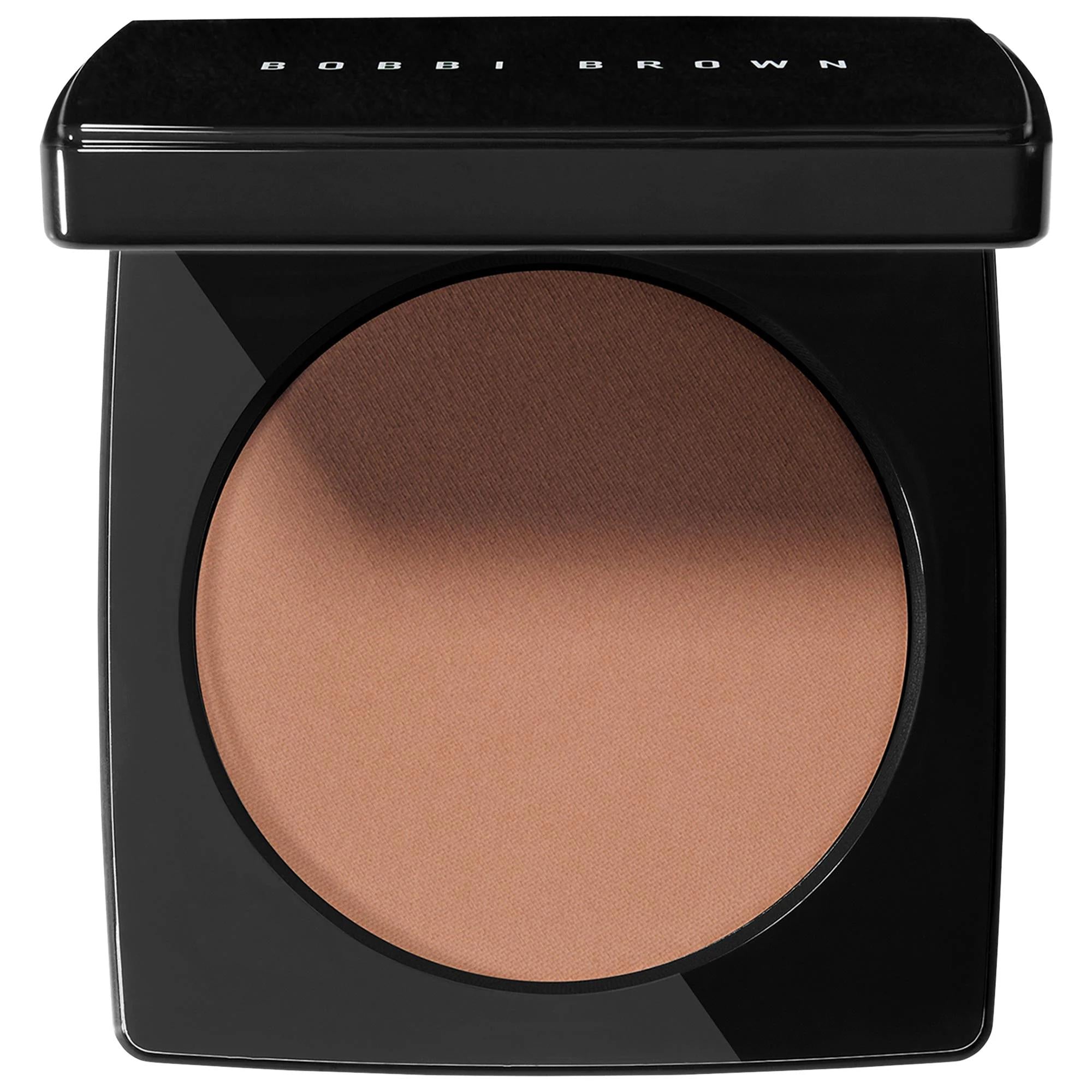 Bronzer Powder for Natural-Looking Warmth - Chemical-Free Cosmetics for All Complexions