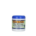 Mane 'n Tail Olive Oil Moisturizing Hair Mask - Nourishing Treatment for Dry or Damaged Hair, 156g