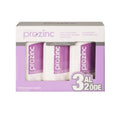 Prozinc Anti-Dandruff Shampoo for Normal to Oily Hair - 10.14 fl oz - Zinc Pyrithione & Provitamin B5