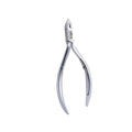 Nghia Export 3.5mm Precision Cuticle Nipper - Premium Nail Care Tool for Clean & Safe Cuticle Trimming
