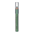Rival Loves Me Magic Green Shimmering Eyeshadow Pencil - Easy to Apply, Multi-Effect Cosmetic Stick for Makeup Enthusiasts