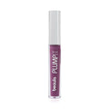 Beaulis Plump It Lip Gloss - Non-Sticky, Moisturizing, and Plumping Effect - Amethyst Shine