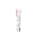 Topicrem Anti-Dark Spot Gentle Peeling Night Cream - Moisturizing Face Cream with Niacinamide, 1.35 fl oz
