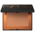 NARS Mini Laguna Talc-Free Bronzer Powder: Achieve a Natural, Long-Lasting Glow, Perfect for Contouring & Sculpting, Bronzer for All Skin Tones