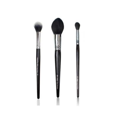 Nascita Pro Makeup Brush Set - Powder, Blush, Eyeshadow Brushes - Achieve Flawless Application & Seamless Blending