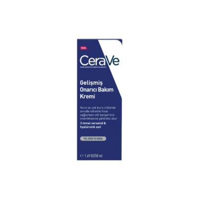 Cerave Intensive Repair Ointment - 50ml