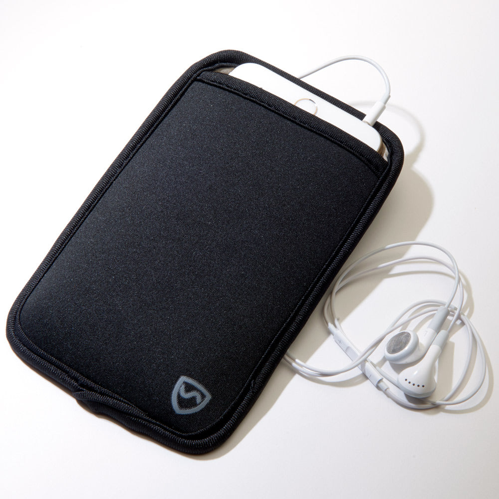 SYB Phone Pouch – Shield Your Body