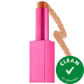 The Foundation Stick: Hydrating Buildable Coverage with Aloe Vera + Vitamin E for a Natural Finish - Vegan & Cruelty-Free