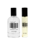 Fragrance Duo - Xtra Milk Fragrance + Mochi Milk Travel Spray – DedCool