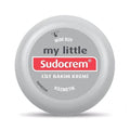 Sudocrem Baby Skin Care Cream - Mini Size (22g) for Easy Portability and Gentle Moisturization
