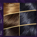 Wella Koleston Supreme Blue Black Hair Dye 2/8: Intense Color, Gray Coverage & Conditioning - At-Home Permanent Hair Color Kit