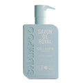Savon De Royal Collagen Shampoo: Volumizing Vegan Formula for Fine Hair, SLS/SLES Free, Prevents Breakage - 500ml