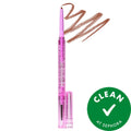 Brow Pop Dual-Action Eyebrow Pencil: Fill, Shape & Define for a Natural, Long-Lasting Look - Vegan & Cruelty-Free
