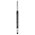Clinique Quickliner Intense Eyeliner Pencil: Rich Color, Transfer-Resistant, Smudge-Proof - Safe for Sensitive Eyes.