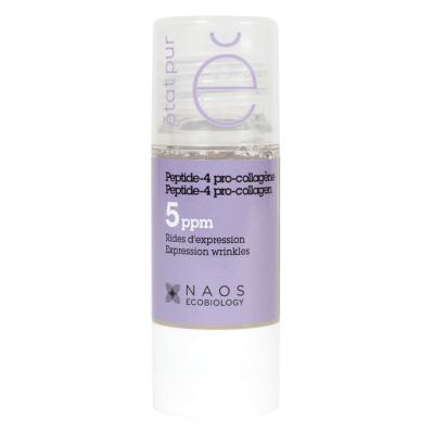 Etat Pur Anti-Aging Serum with Peptide-4 - Boosts Collagen, Improves Elasticity & Hydration