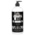 Love Spark Cove | Intimate Apparel, Pleasure Shop & Free Shipping Master Series Jizz Unscented Water Based Lube 34oz — main p