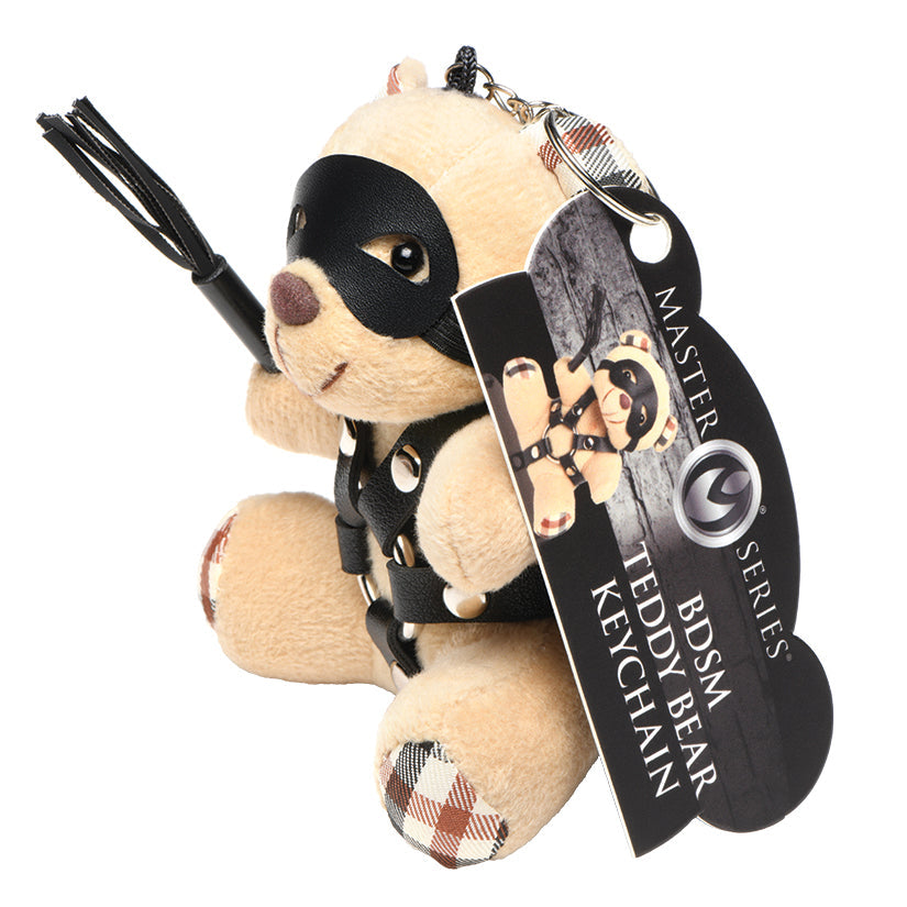 Love Spark Cove Keychains