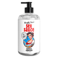 Love Spark Cove | Intimate Apparel, Pleasure Shop & Free Shipping Naughty Jane's Sex Sauce Natural Lubricant 16oz — main prod