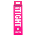 Love Spark Cove | Intimate Apparel, Pleasure Shop & Free Shipping Passion Enhancers Keep it Tight Tightening Cream 1.5oz — ma