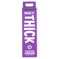 Love Spark Cove | Intimate Apparel, Pleasure Shop & Free Shipping Passion Enhancers Make it Thick Thickening Cream 1.5oz — ma