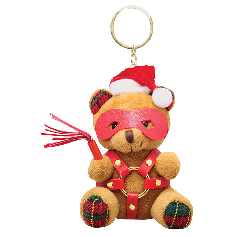 Love Spark Cove Keychains